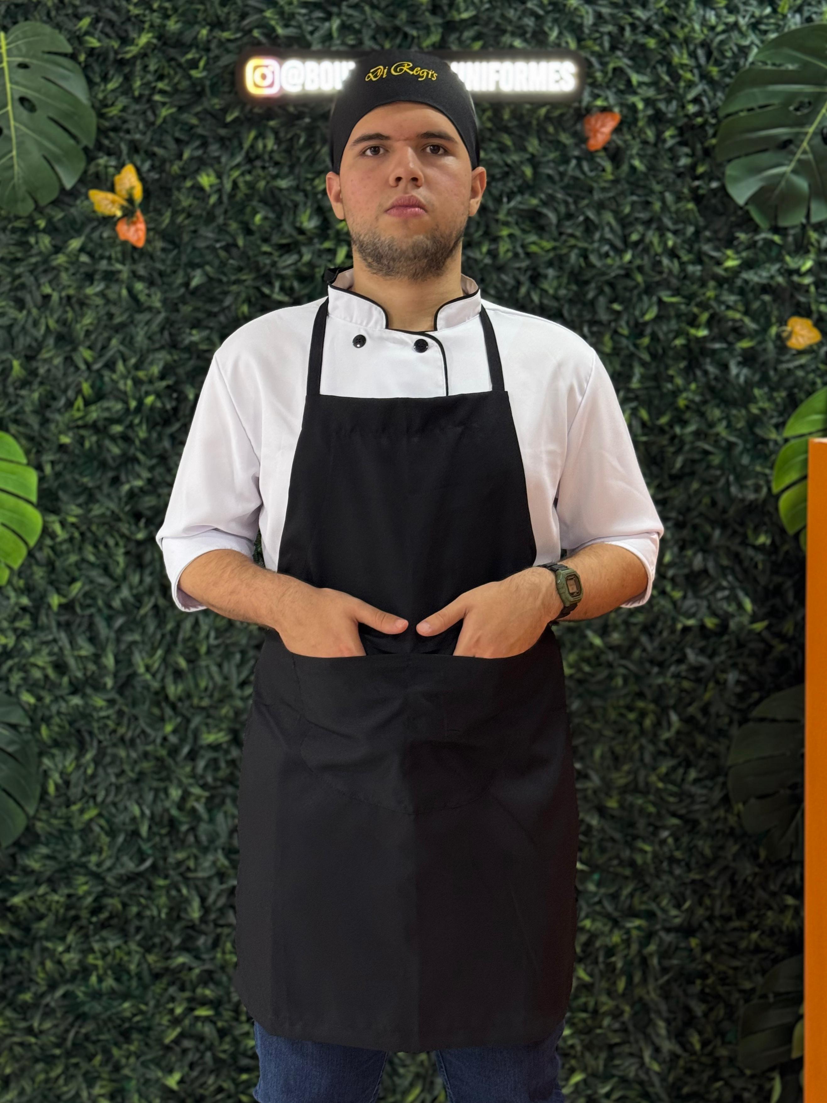 Uniformes Food Service